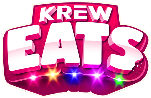 KREW EATS